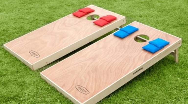 Cornhole Board Designs: A Guide to Creating Your Perfect Game Setup