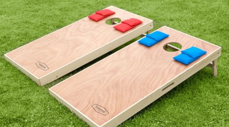 Cornhole Board Designs: A Guide to Creating Your Perfect Game Setup