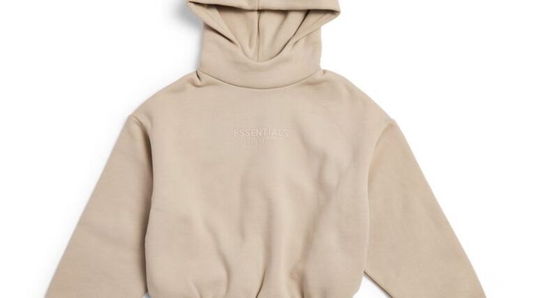 Essentials Hoodie Kids: A Must-Have for Comfort and Style