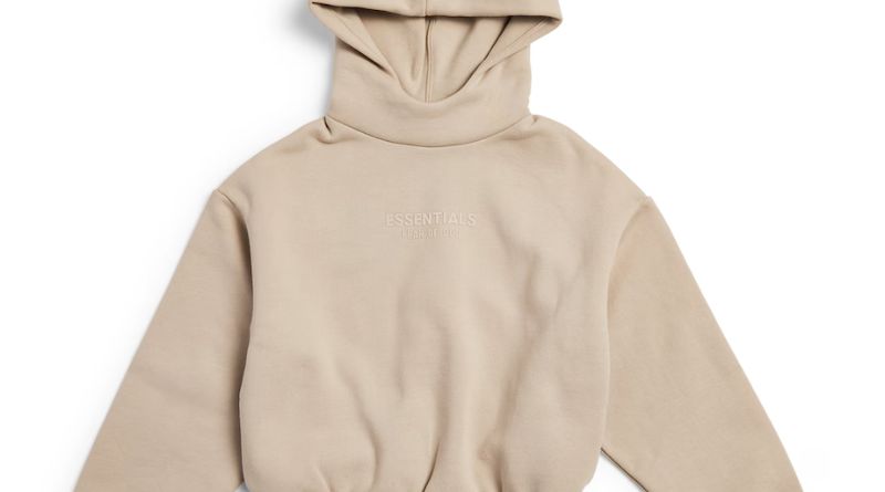 Essentials Hoodie Kids: A Must-Have for Comfort and Style
