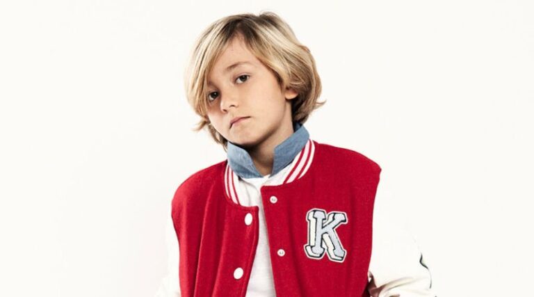 Kellan the Kid: A Rising Star in the World of Entertainment