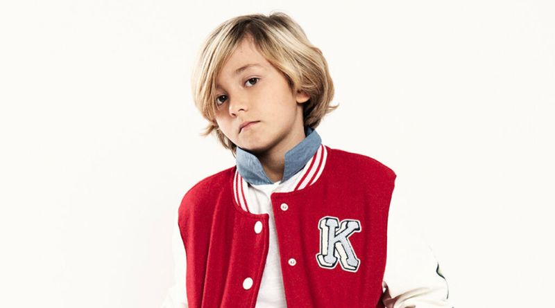 Kellan the Kid: A Rising Star in the World of Entertainment