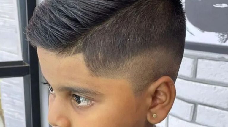 Kid Haircuts Near Me: Finding the Perfect Style for Your Child