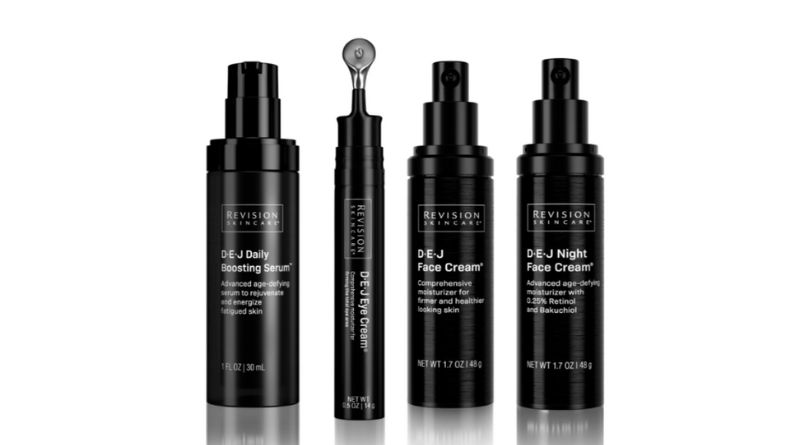 Revision Skincare: A Comprehensive Guide to a Premium Skincare Line