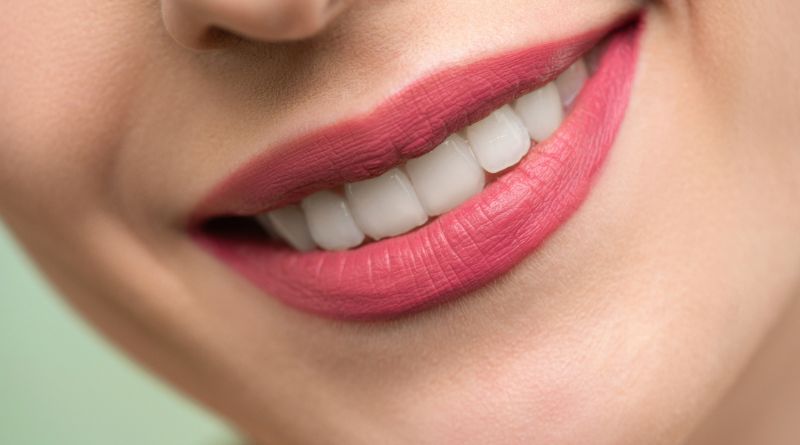 The design of a smile goes beyond simply showing your teeth