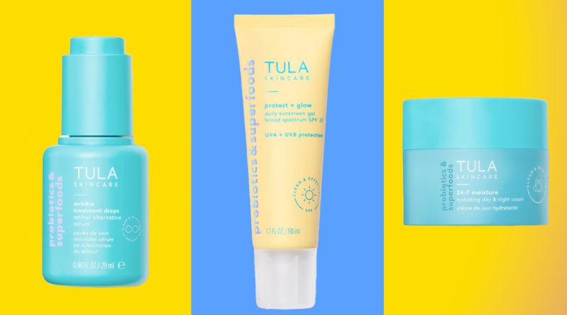 Tula Skincare: A Comprehensive Guide to a Probiotic-Powered Skincare Line